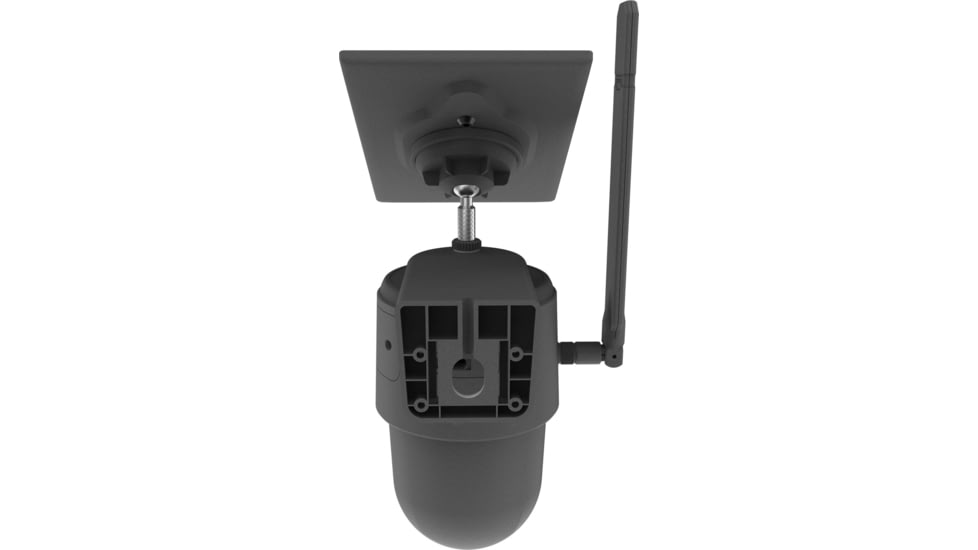 DEFEND Defend 360 Cam, Black, DFD-PTZ01