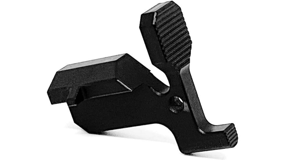 Defense Depot DPMS Gii CNC Bolt Catch, Steel Phosphate, Black, DPM-GII-RMN-R251