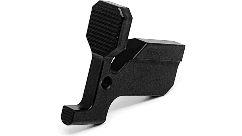 Defense Depot DPMS Gii CNC Bolt Catch, Steel Phosphate, Black, DPM-GII-RMN-R251