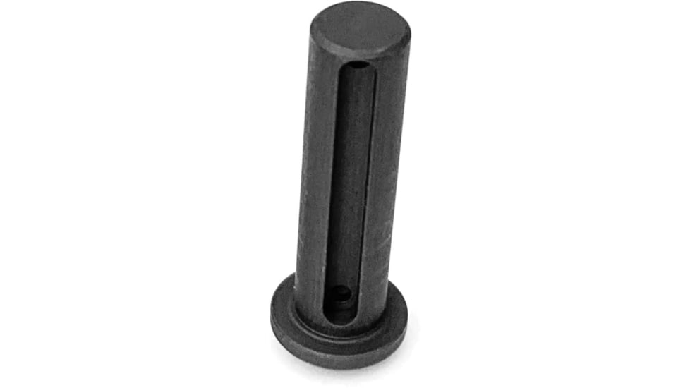Defense Depot DPMS Gii CNC Takedown Pin, Steel Phosphate, Black, DPM-GII-TD-P-S