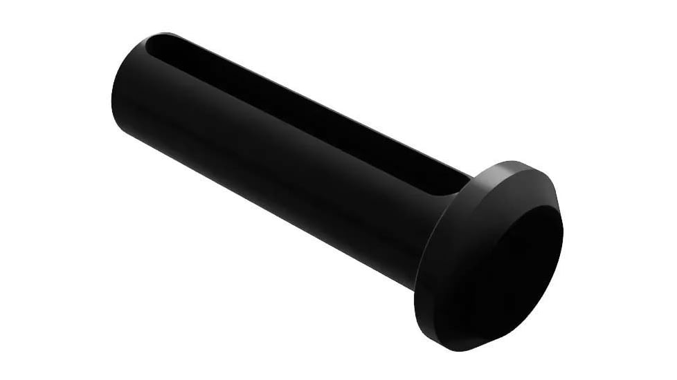 Defense Depot DPMS Gii CNC Takedown Pin, Titanium Uncoated, DPM-GII-TD-P-TI-UNC