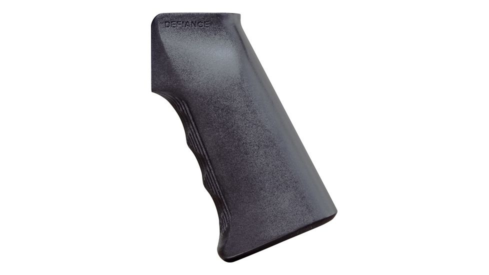 Defiance Grip Ar-15 Black Polymer