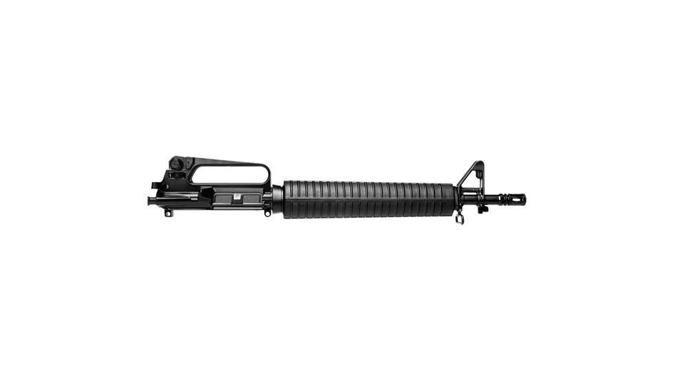 Del-Ton Dissipator Pre-Ban A2 Barrel Assembly, 16in, DT1027