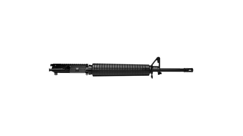 Del-Ton Government Profile Flat Top Barrel Assembly, 20in, DT1030