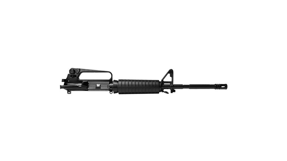 Del-Ton M4 A2 Chrome Lined Barrel, 16in, DT1008C