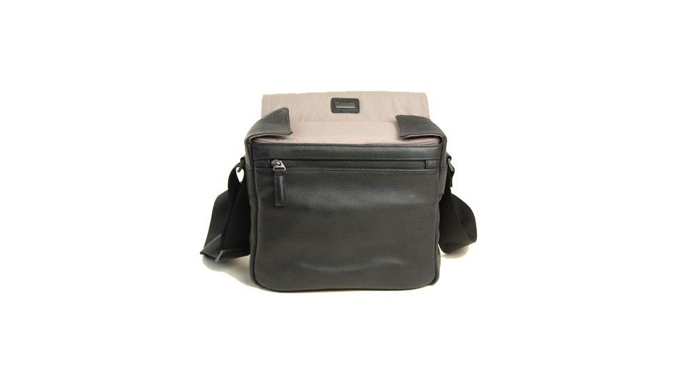Corium 01 Digital SLR Camera Leather Shoulder Bag, Small