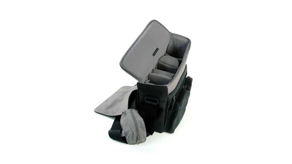 Corium05 Digital Camera DSLR Leather Shoulder Bag
