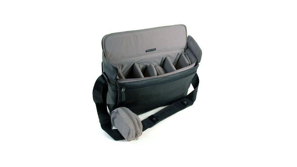 Corium-07 Digital Camera DSLR Leather Shoulder Bag