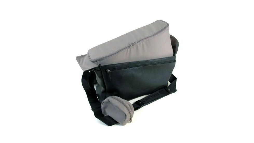 Corium07 Digital Camera DSLR Leather Shoulder Bag