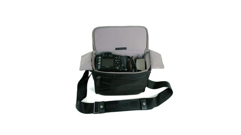Cortex-03 Digital SLR Camera Nylon Shoulder Bag