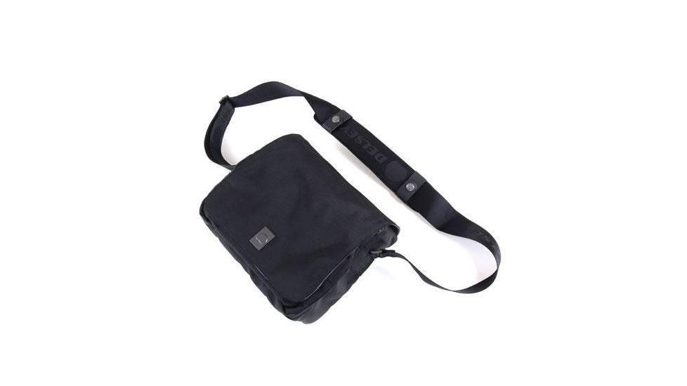 Delsey Cortex 03 Digital SLR Camera Nylon Shoulder Bags