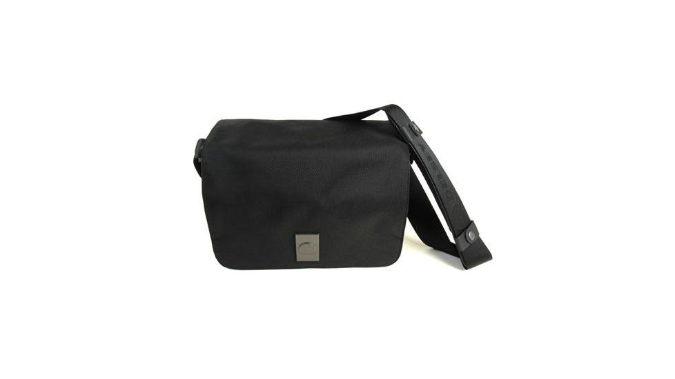 Delsey Cortex 05 Digital Camera DSLR Nylon Shoulder Bag, Medium-Large