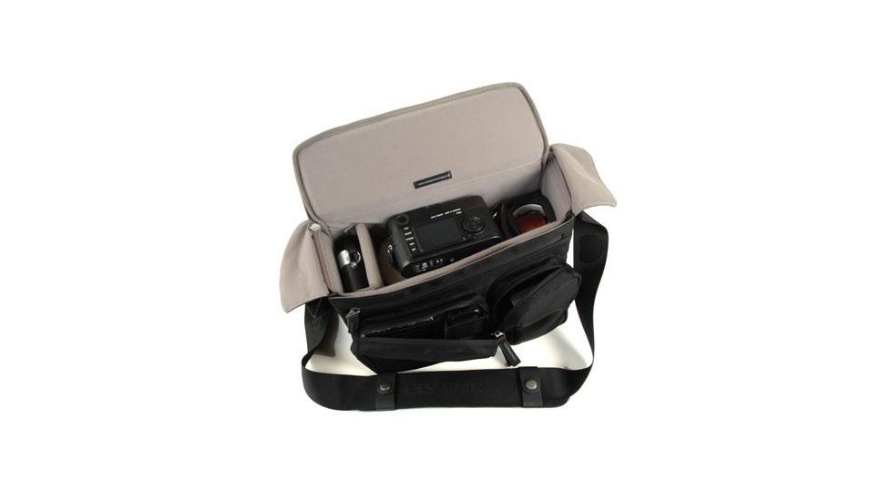 Delsey Cortex-05 Digital SLR Camera Nylon Shoulder Bag