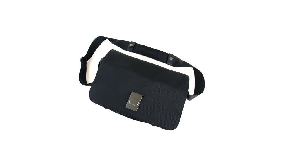 Delsey Cortex 05 Digital SLR Camera Nylon Shoulder Bags
