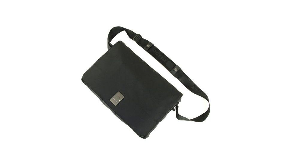 Delsey Cortex 07 Digital SLR Camera Nylon Shoulder Bags