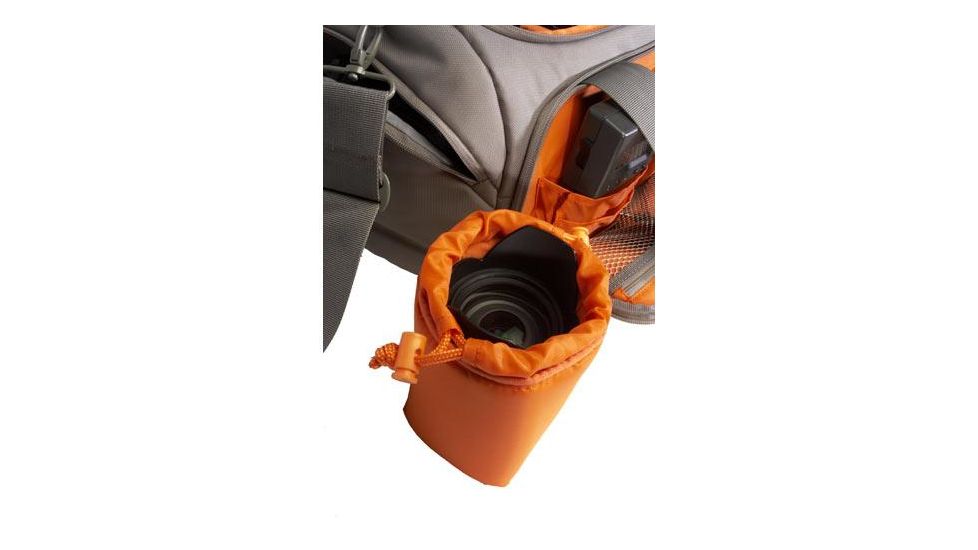 Delsey ODC23 Digital Camera DSLR Duffel Bags, Medium