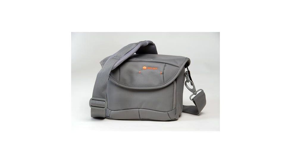 Delsey ODC-31 Digital SLR Camera Small Shoulder Bag