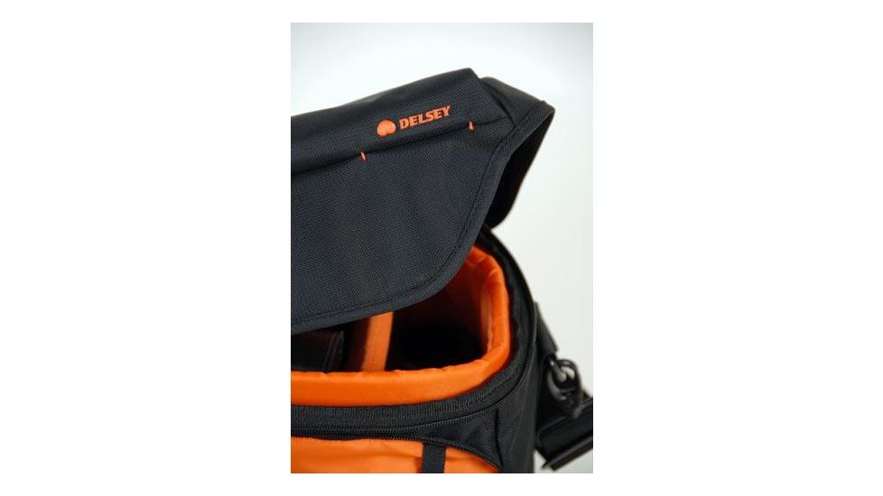 Delsey ODC 33 Digital SLR Camera Medium Shoulder Bags