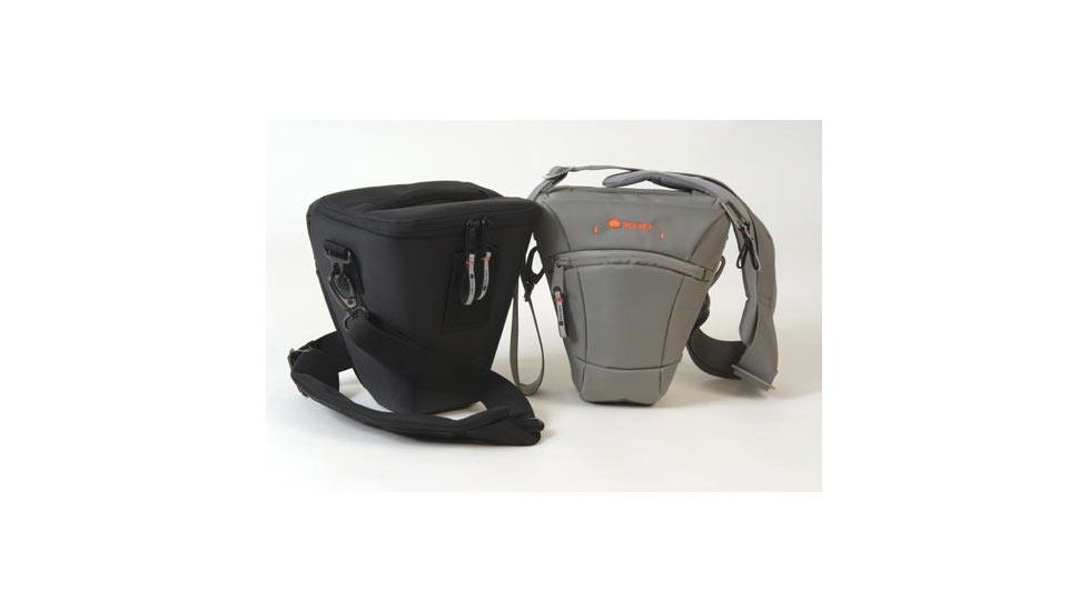 ODC-41 Zoomster Digital SLR Camera with Zoom Lens Holster Bag