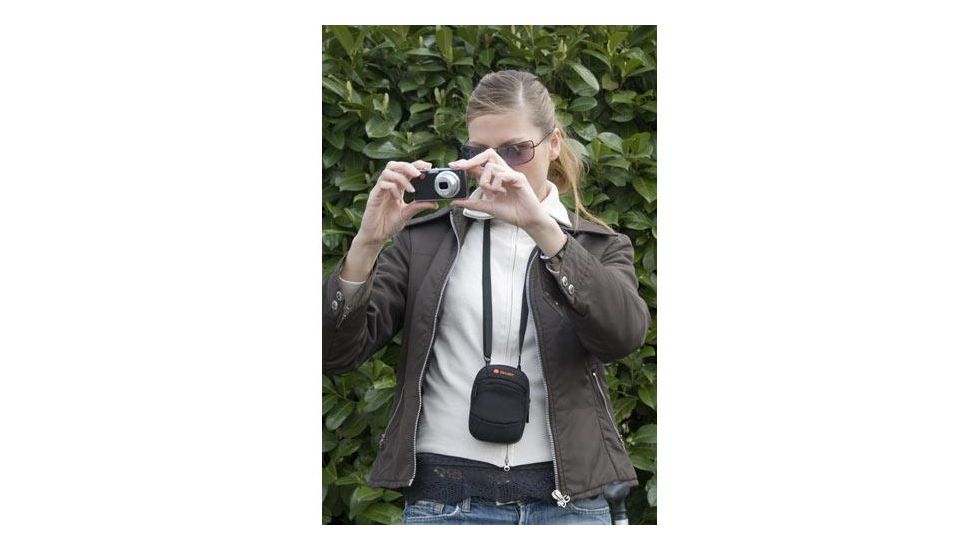 Delsey ODC 5 Digital Camera Pouches