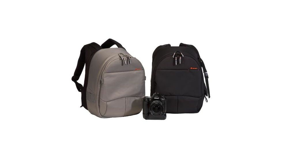 Delsey ODC 51 Digital Camera DSLR Backpack