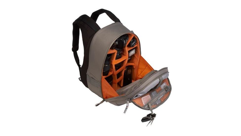 Delsey ODC-51 Digital SLR Camera Back Pack