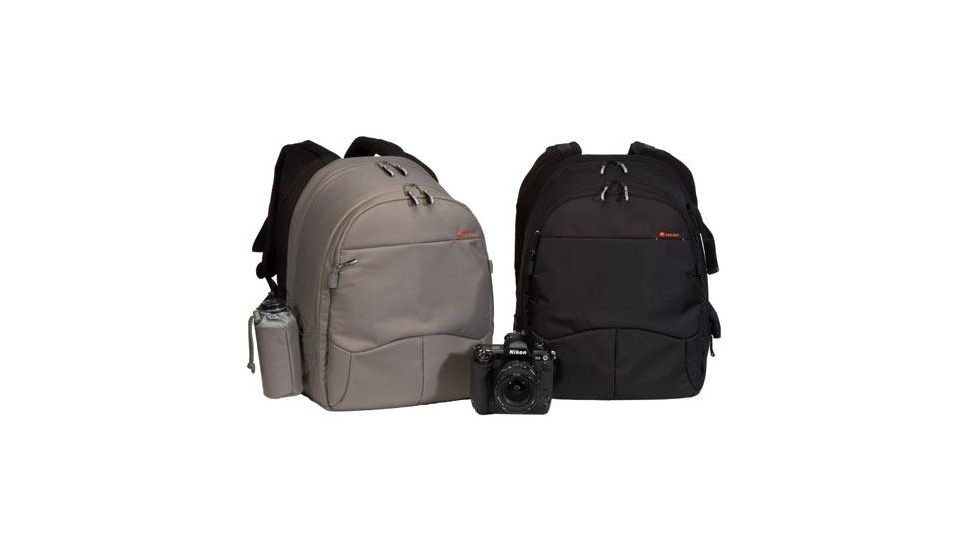 Delsey ODC 53 Digital Camera DSLR Backpack, Large