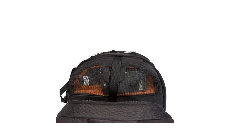 Delsey ODC53 Digital Camera DSLR Backpack, Large