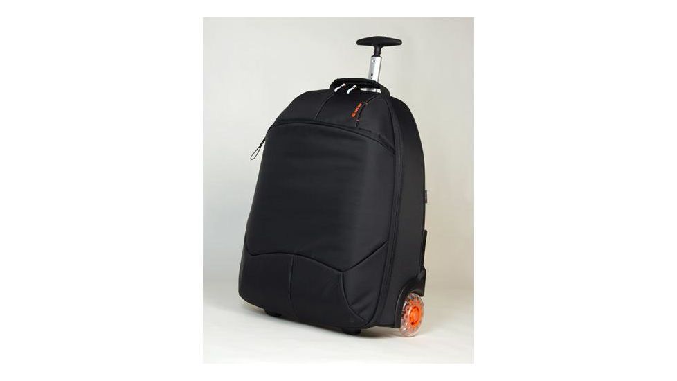 Delsey ODC 61 Digital Camera DSLR Trolley