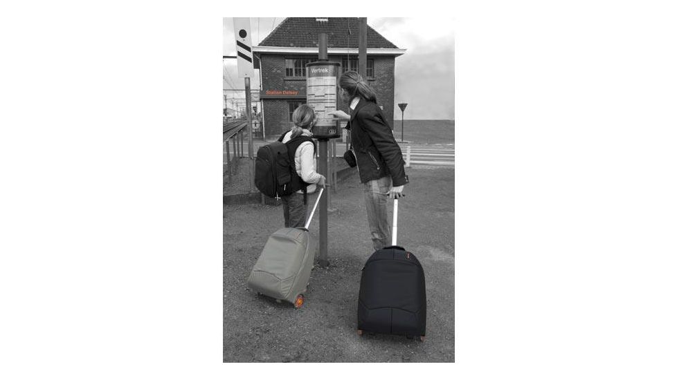 Delsey ODC 61 Digital SLR Camera Trolley