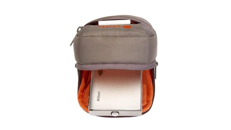 Delsey ODC-7 Digital Camera Pouch