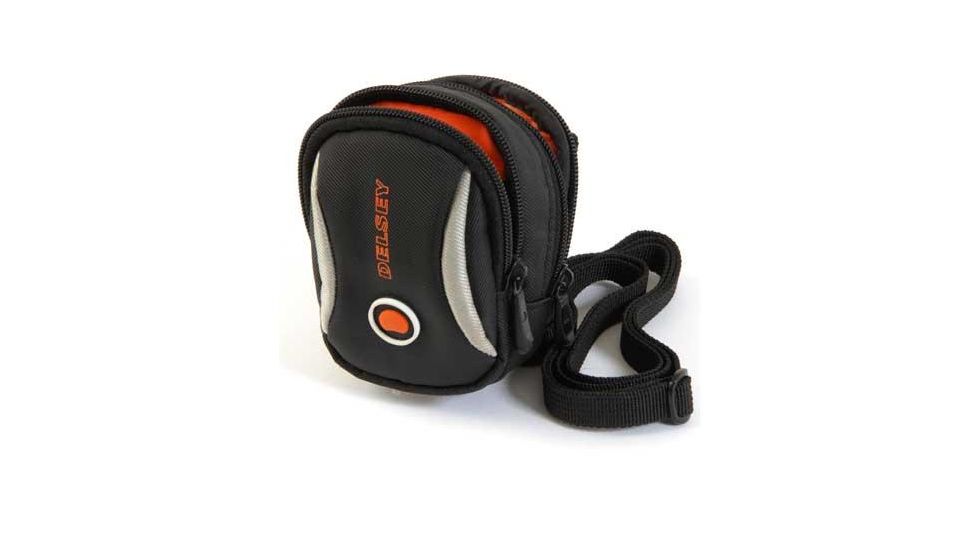 Rondo-10 Compact Pouch Small Digital Camera Bag