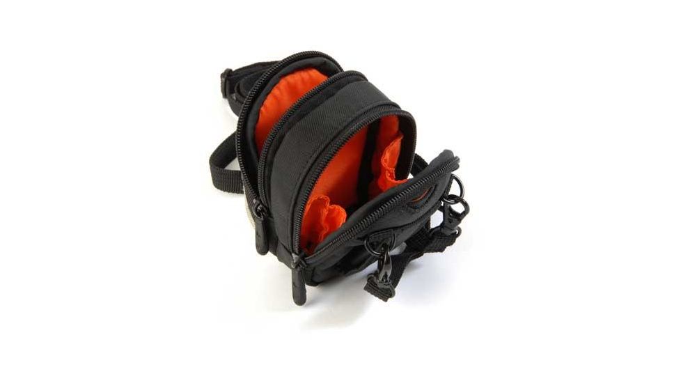 Rondo10 Compact Pouch, Small