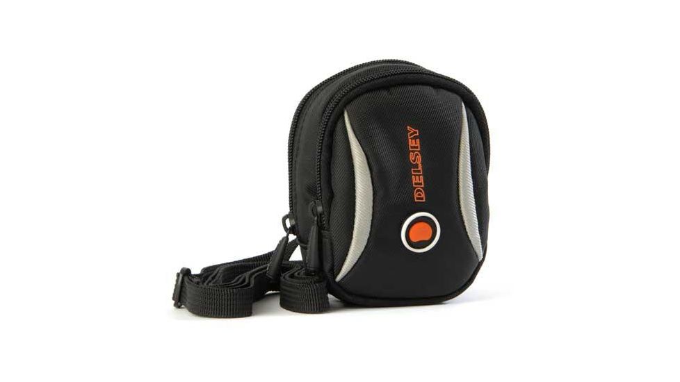 Rondo-12 Compact Pouch Medium Digital Camera Bag