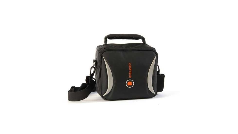 Delsey Rondo 32 Digital Camera DSLR Shoulder Bag