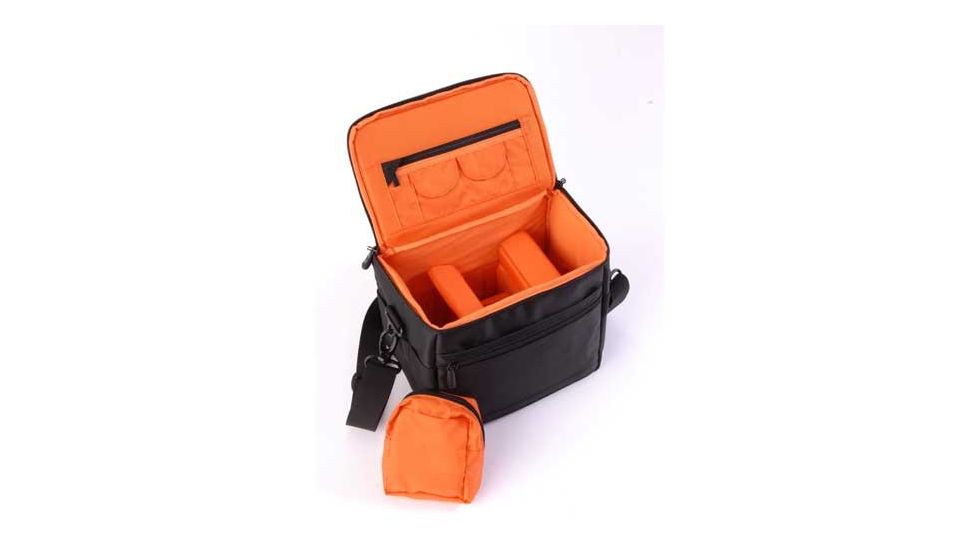 Rondo-34 Digital SLR Camera Large Shoulder Bag