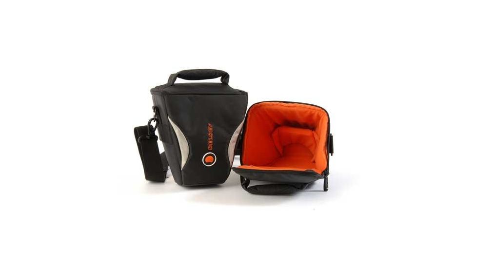 Rondo42 Digital Camera DSLR with Zoom Lens Holster Bag