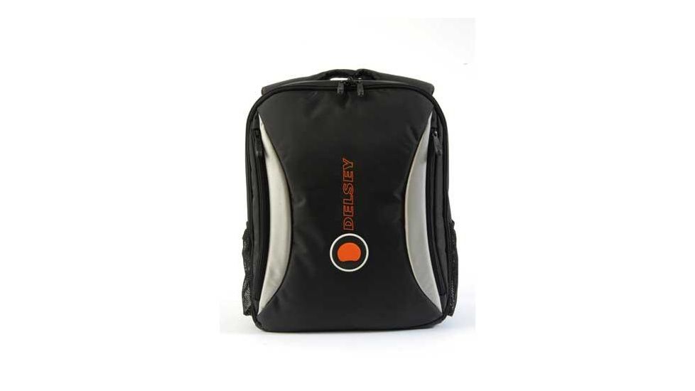 Delsey Rondo 52 Digital Camera DSLR Backpack