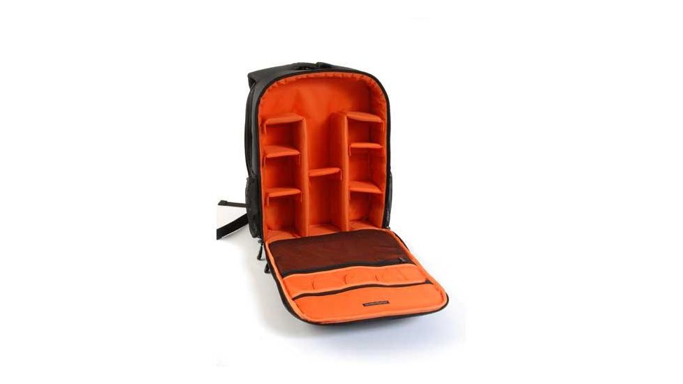 Rondo-52 Digital SLR Camera Backpack