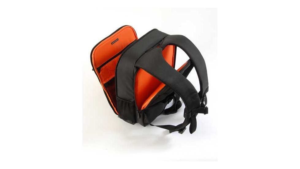 Delsey Rondo 52 Digital Camera DSLR Backpacks