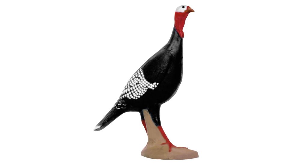 Delta McKenzie Backyard 3D, Alert Turkey 51440
