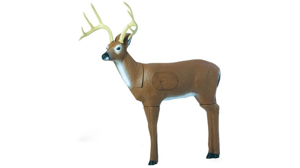 Delta McKenzie Backyard 3D, Challenger Deer 50455
