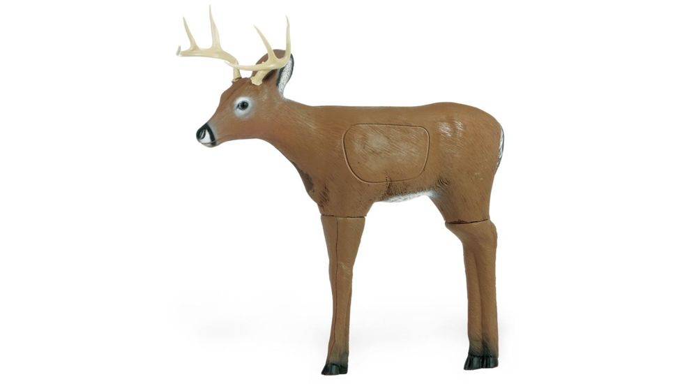 Delta McKenzie Backyard 3D, Intruder Deer 50460