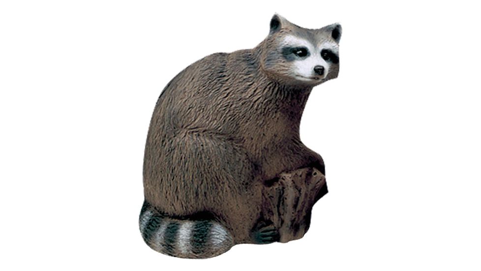 Delta McKenzie Backyard 3D, Racoon 50510