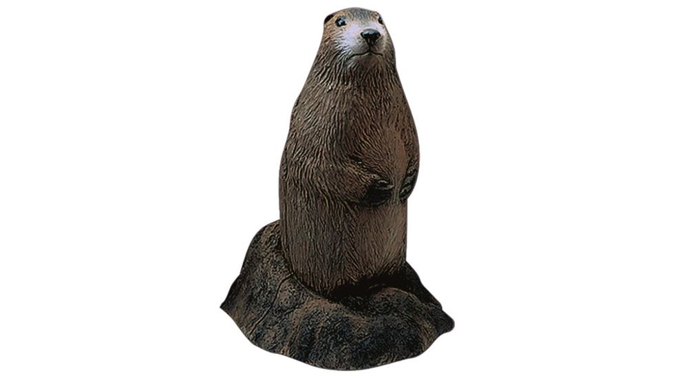 Delta McKenzie Backyard 3D, Woodchuck 50515