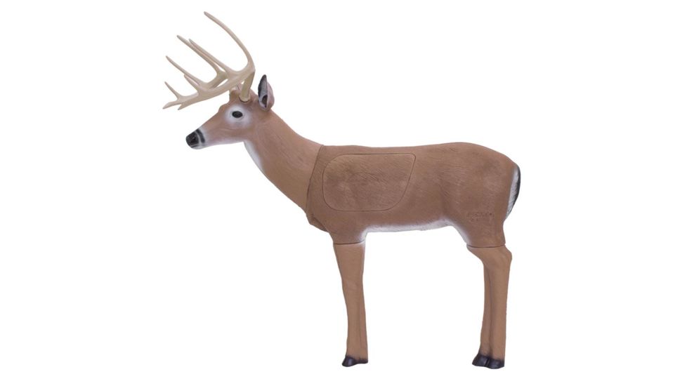 Delta McKenzie Bloodline Buck, 3D Deer Target 51480