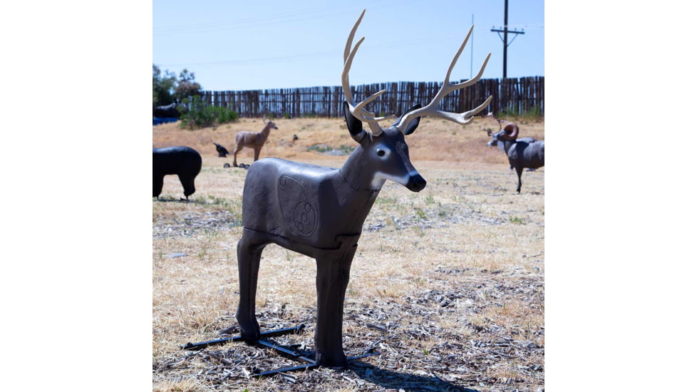 Delta McKenzie Delta Baby Daddy Mule Deer Target