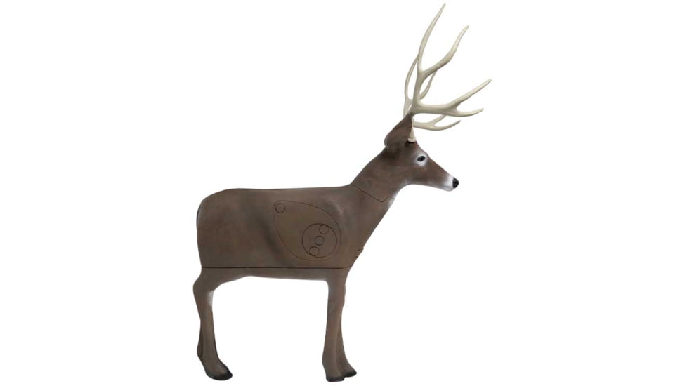 Delta McKenzie Delta Baby Daddy Mule Deer Target