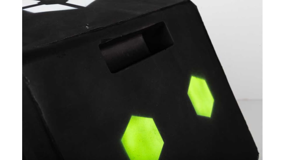 Delta McKenzie Delta Big 8 XL Target