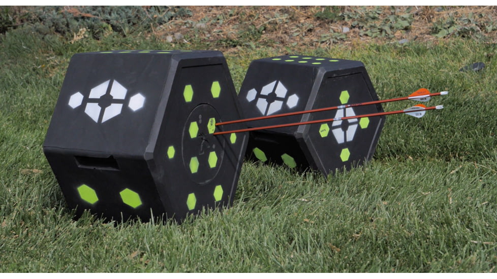 Delta McKenzie Delta Big 8 XL Target